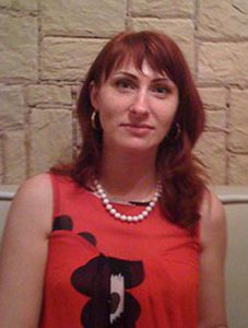 Оксана Игоревна, 40 лет, парикмахер